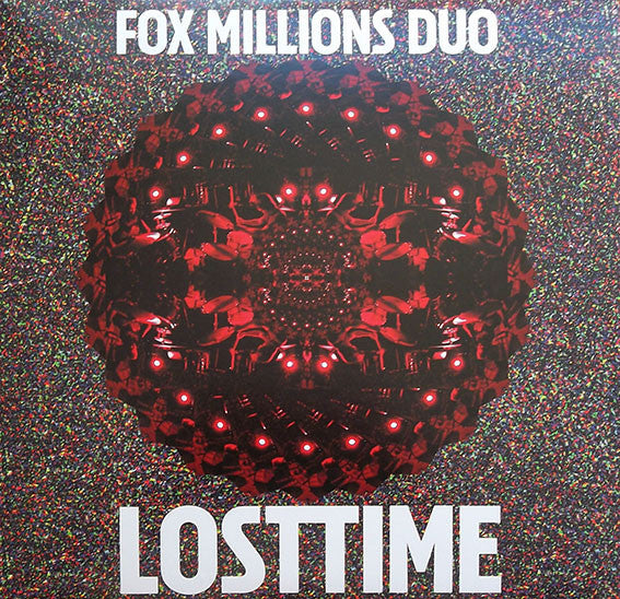 Fox millions duo - Lost time