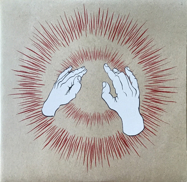 Godspeed you! Black emperor - Lift your skinny fists like antennas to heaven