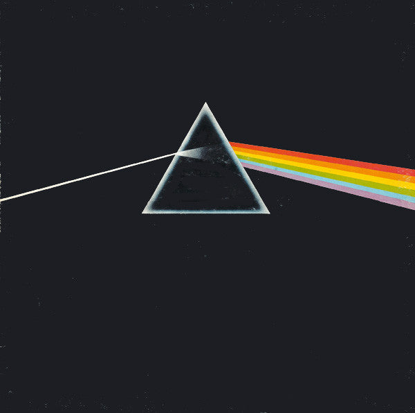 Pink Floyd - Dark side of the moon