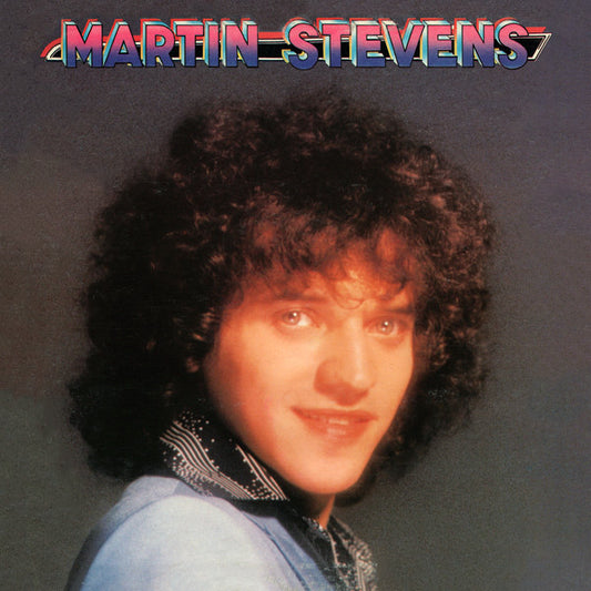 Martin Stevens - Martin Stevens