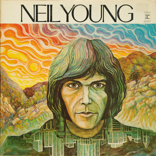 Neil Young - Neil Young