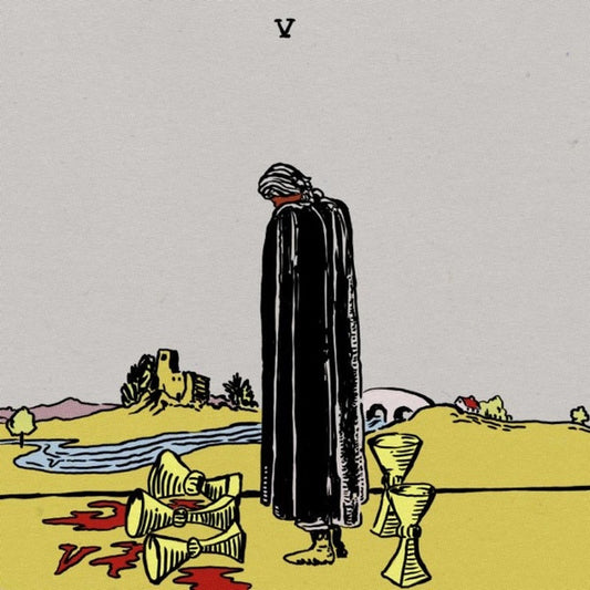 Wavves - V