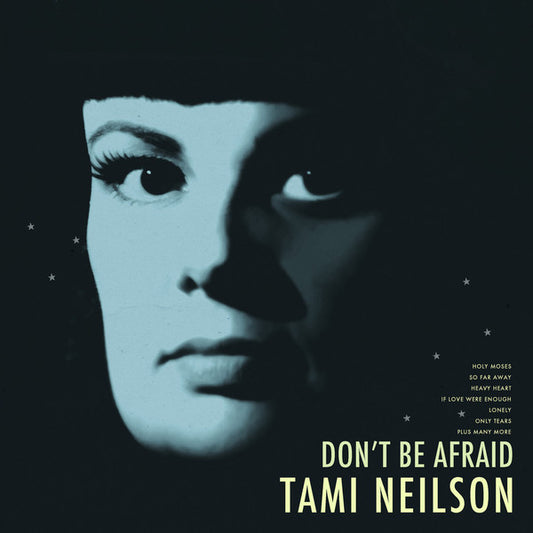 Tami Neilson - Don't be afraid