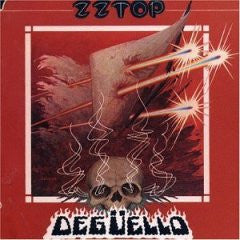 ZZ top - Degüello