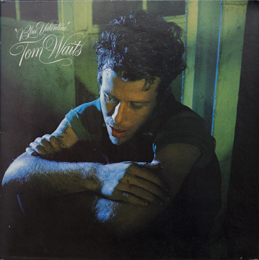 Tom Waits - Blue valentine