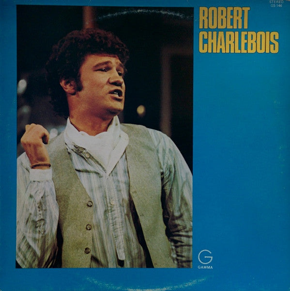 Robert Charlebois - Le mont Athos