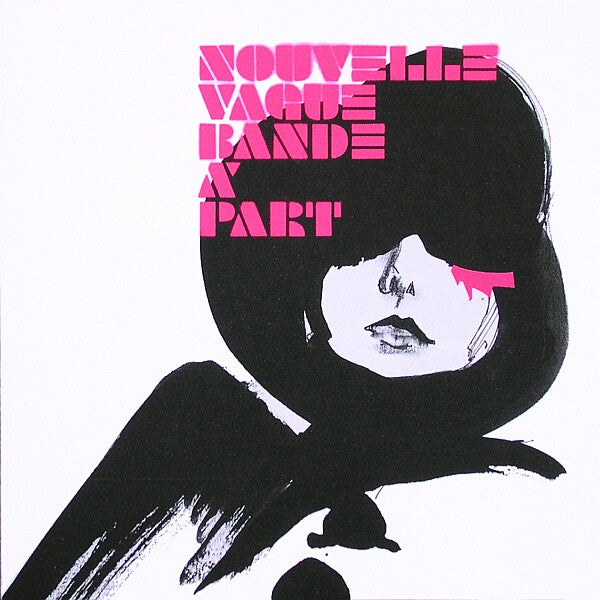 Nouvelle vague - Bande à part