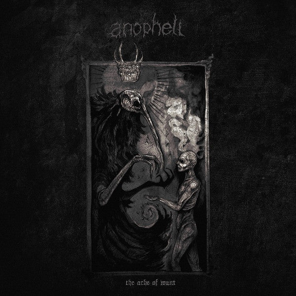 Anopheli - The ache of want