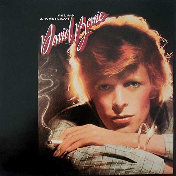 David Bowie - Young americans