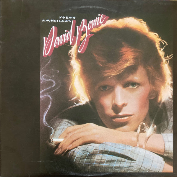 David Bowie - Young americans