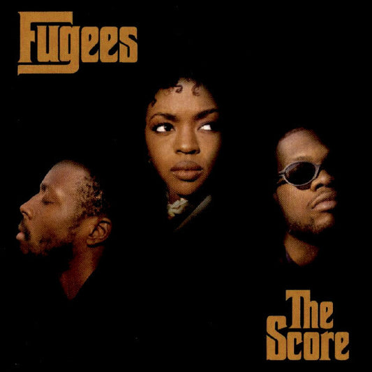 Fugees - The score