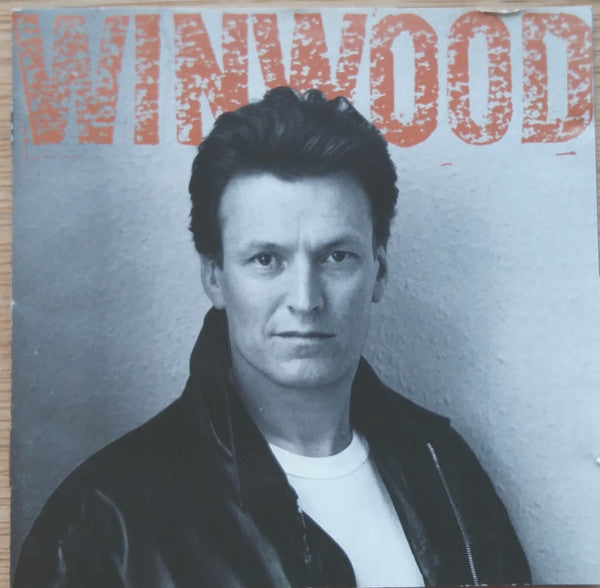 Steve Winwood - Roll with it