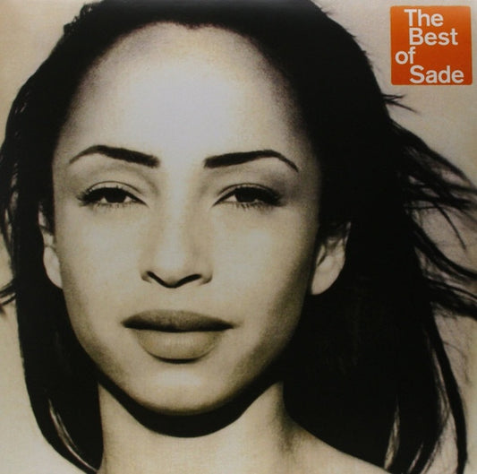 Sade - Best of Sade