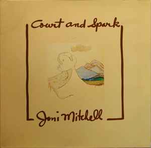 Joni Mitchell - Court and spark