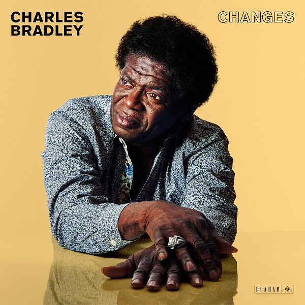 Charles Bradley - Changes