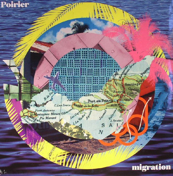 Poirier - Migration