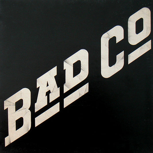 Bad Company - Bad co.