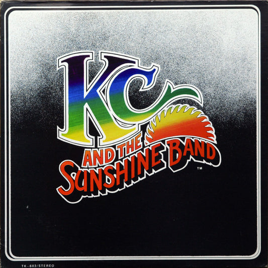 KC and the sunshine band - KC and the sunshine band