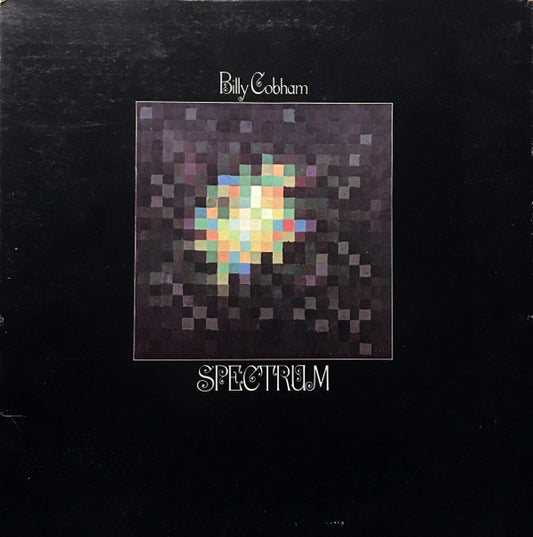 Billy Cobham - Spectrum