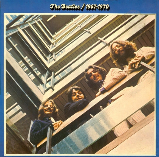 The Beatles - 1967/1970