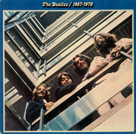Beatles - 1967/1970