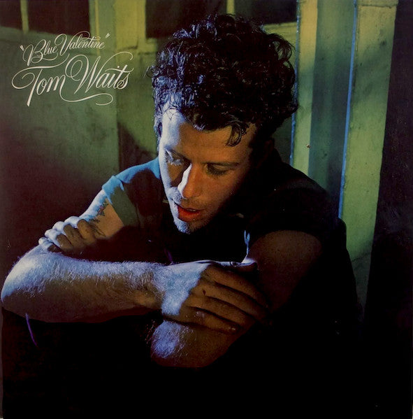 Tom Waits - Blue valentine
