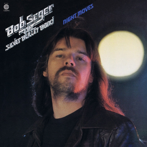 Bob Seger - Night moves