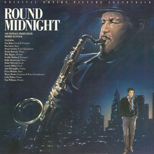 Round Midnight - Soundtrack