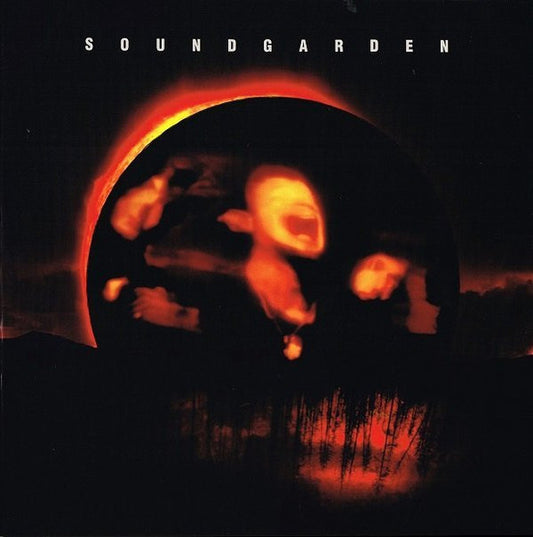 Soundgarden - Super unknown