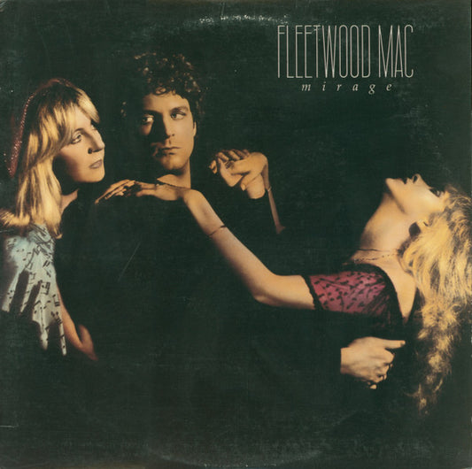Fleetwood Mac - Mirage