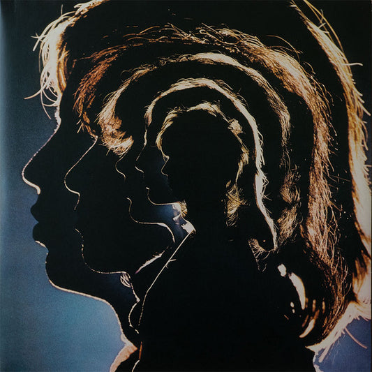 Rolling stones - Hot rocks 1964-1971