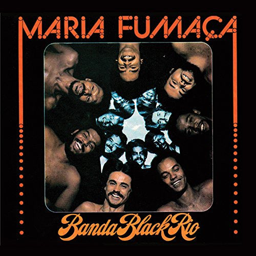 Banda Black Rio - Maria Fumeca