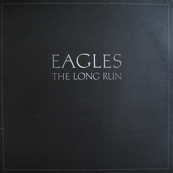 Eagles- The long run