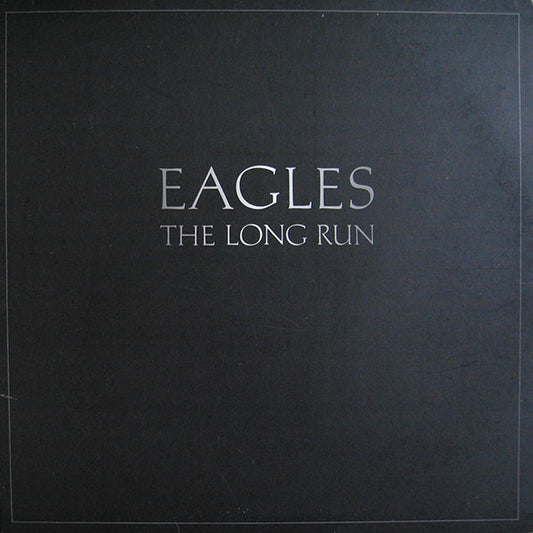 Eagles- The long run