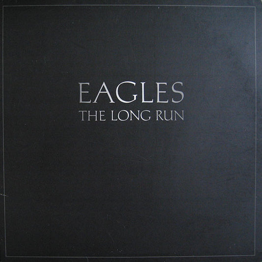 The Eagles - The long run