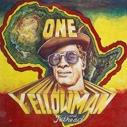 Yellowman & Fathead - One Yellowman