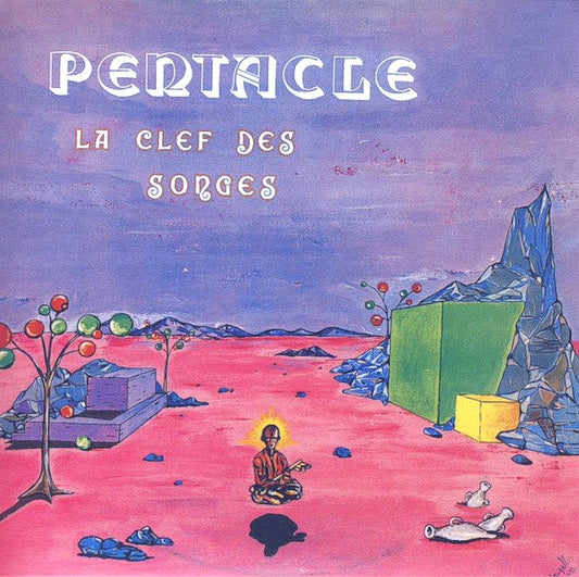 Pentacles - La clef des songes