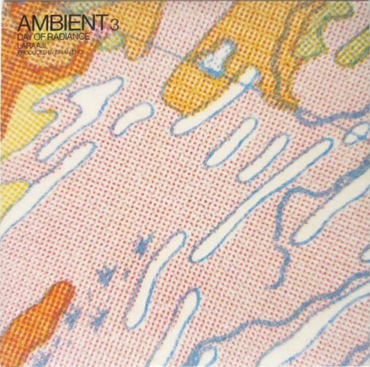 Ambient 3 - Days of radiance