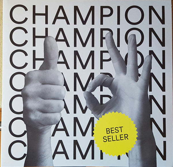 Champion - Best Seller