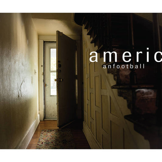 American football - American football