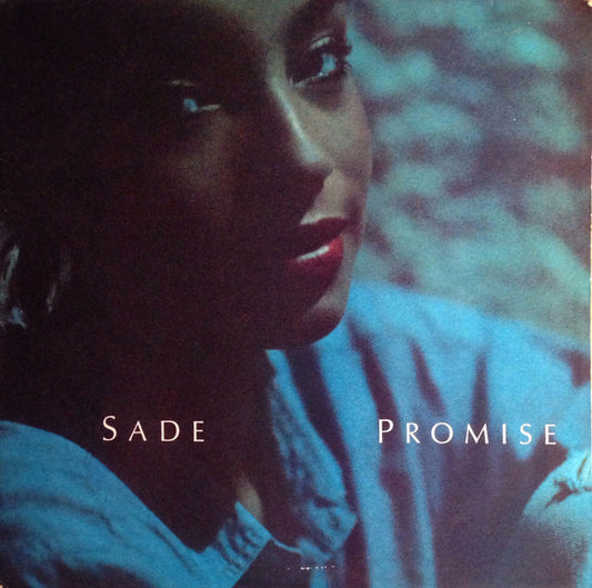 Sade - Promise