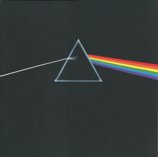 Pink Floyd - Dark side of the moon