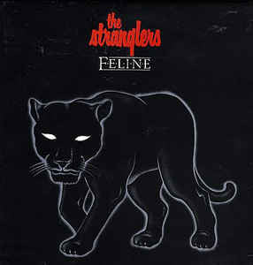 The Stranglers - Feline