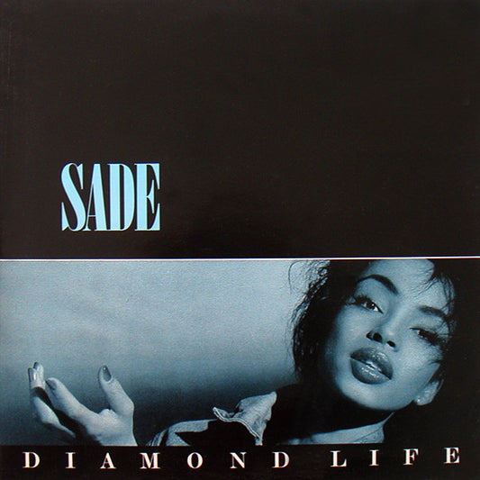 Sade - Diamond life