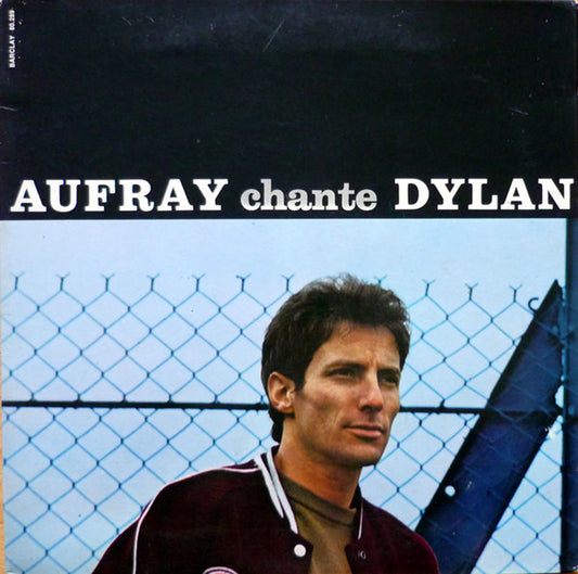 Hugues Aufray - Aufray chante Dylan