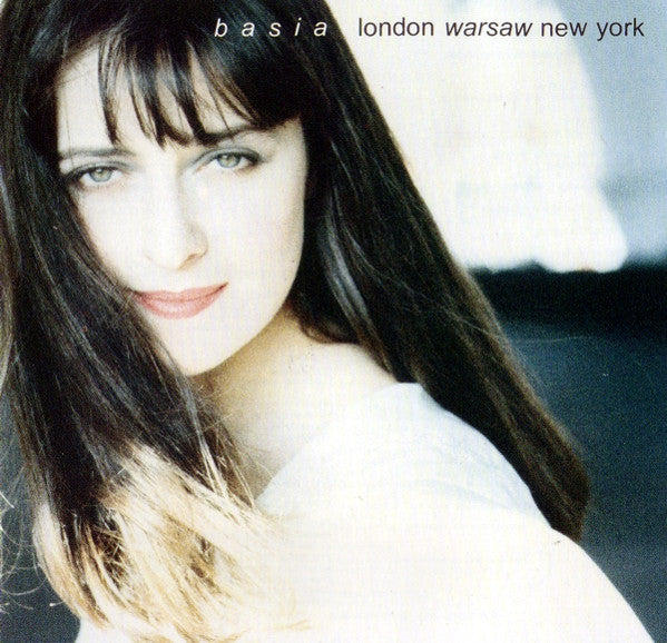 Basia - London Warsaw New york