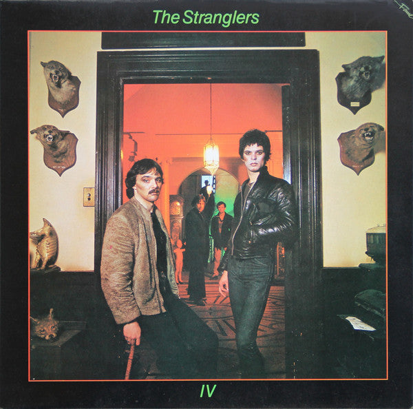 The Stranglers - 4