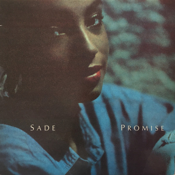 Sade - Promise