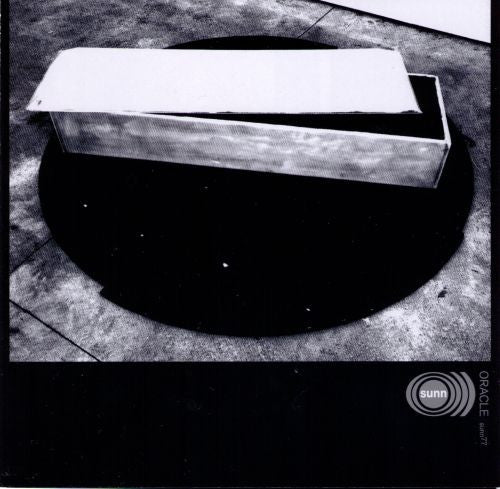 Sunn 0 - Oracle