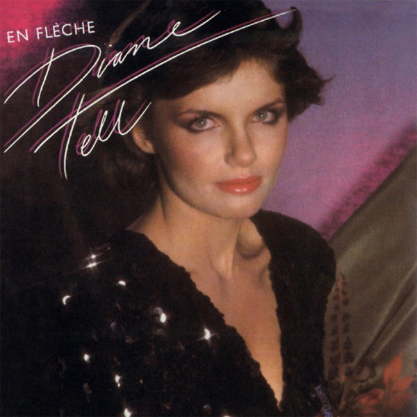 Diane Tell - en flèche